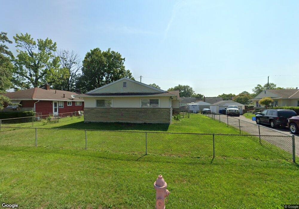 884 Salisbury Rd unit 886, Columbus, OH 43204 - photo 1