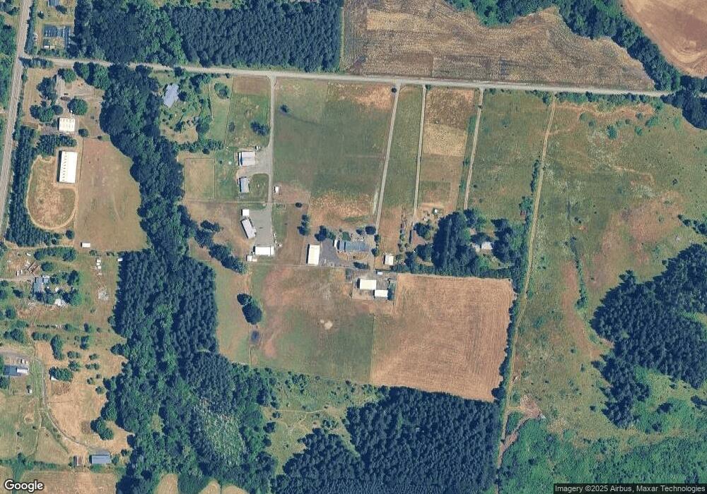 23876 Price Creek Rd, Philomath, OR 97370 - photo 1