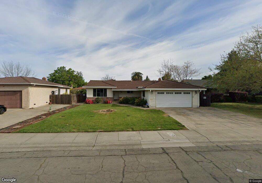 5421 Lerner Way, Sacramento, CA 95823 - photo 1