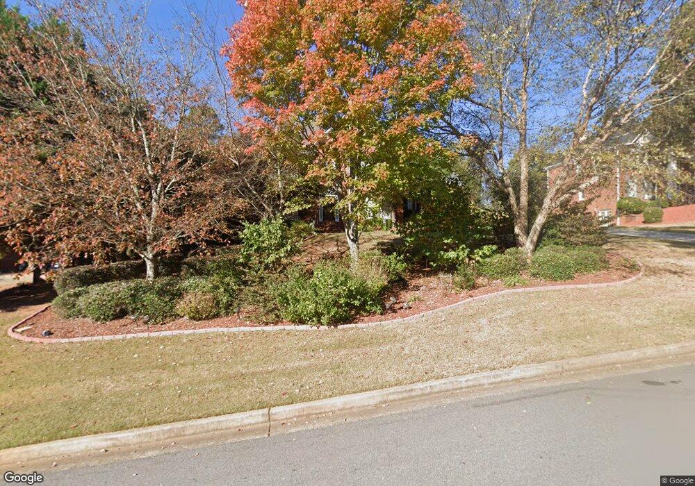 2003 Hardwick Ct unit 4, Conyers, GA 30013 - photo 1