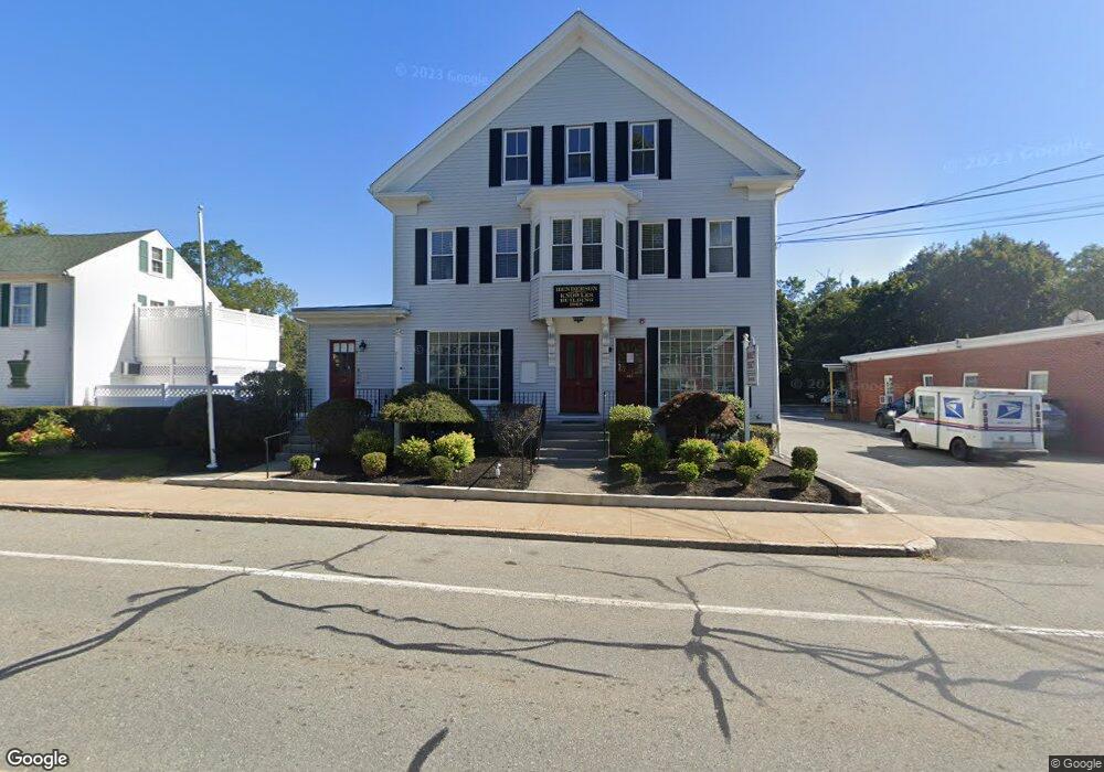 165 Main St unit 2A, Rowley, MA 01969 - photo 1