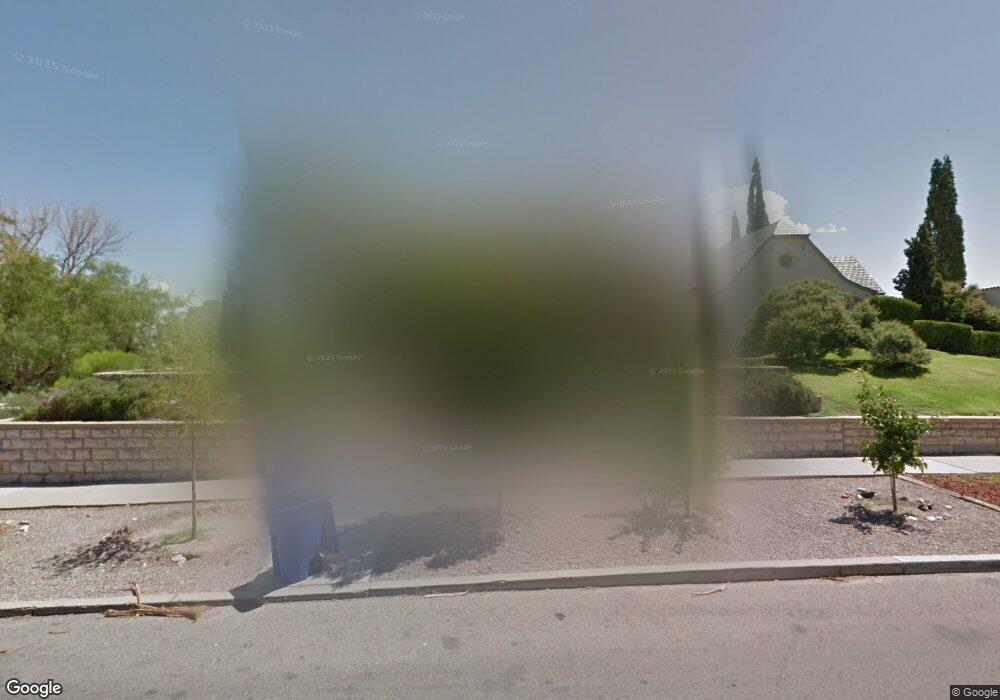 3014 Copper Ave, El Paso, TX 79930 - photo 1