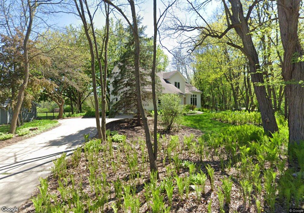 5173 Old Indian Trail, Fitchburg, WI 53711 - photo 1