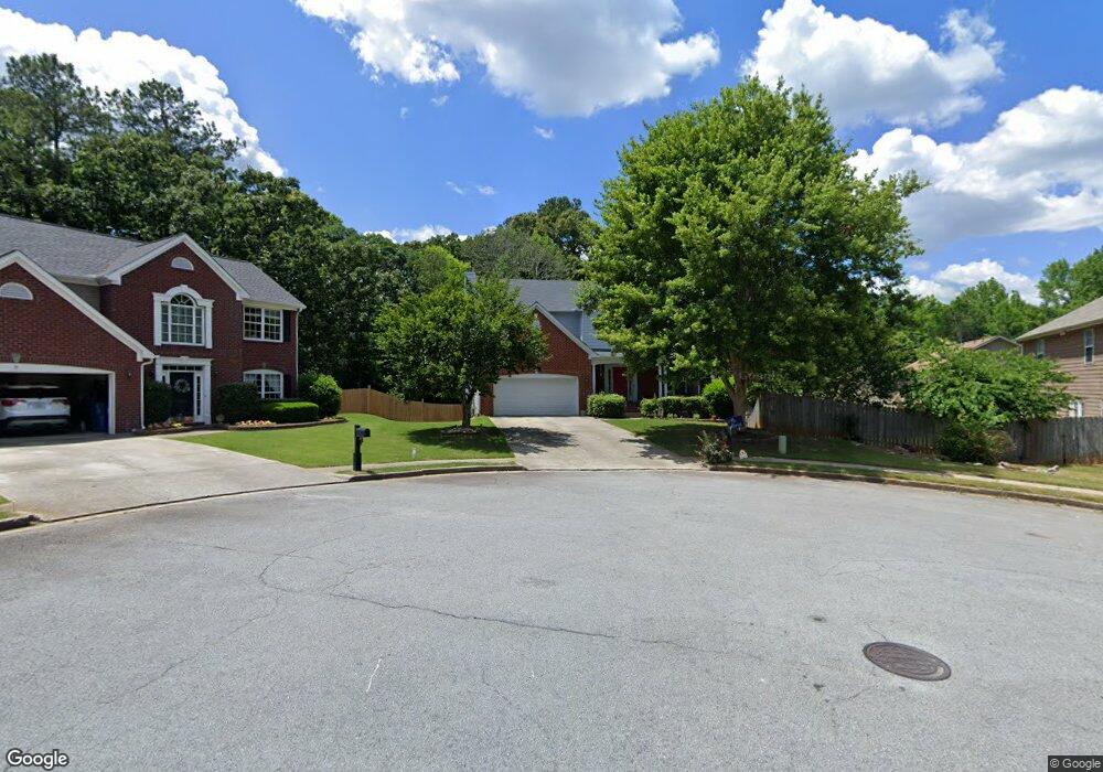 2082 Clear Shoals Ln, Dacula, GA 30019 - photo 1