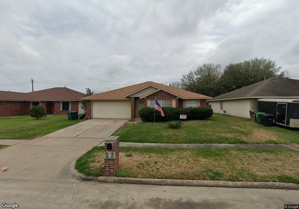 11138 Bradford Way Dr, Houston, TX 77075 - photo 1
