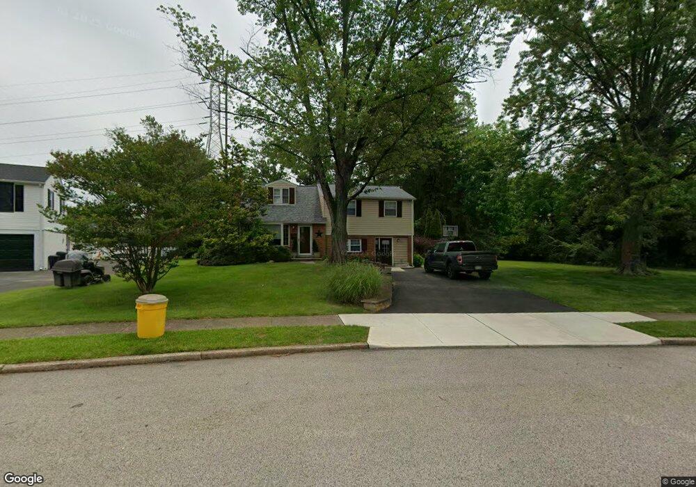 1901 Hemlock Rd, Flourtown, PA 19031 - photo 1