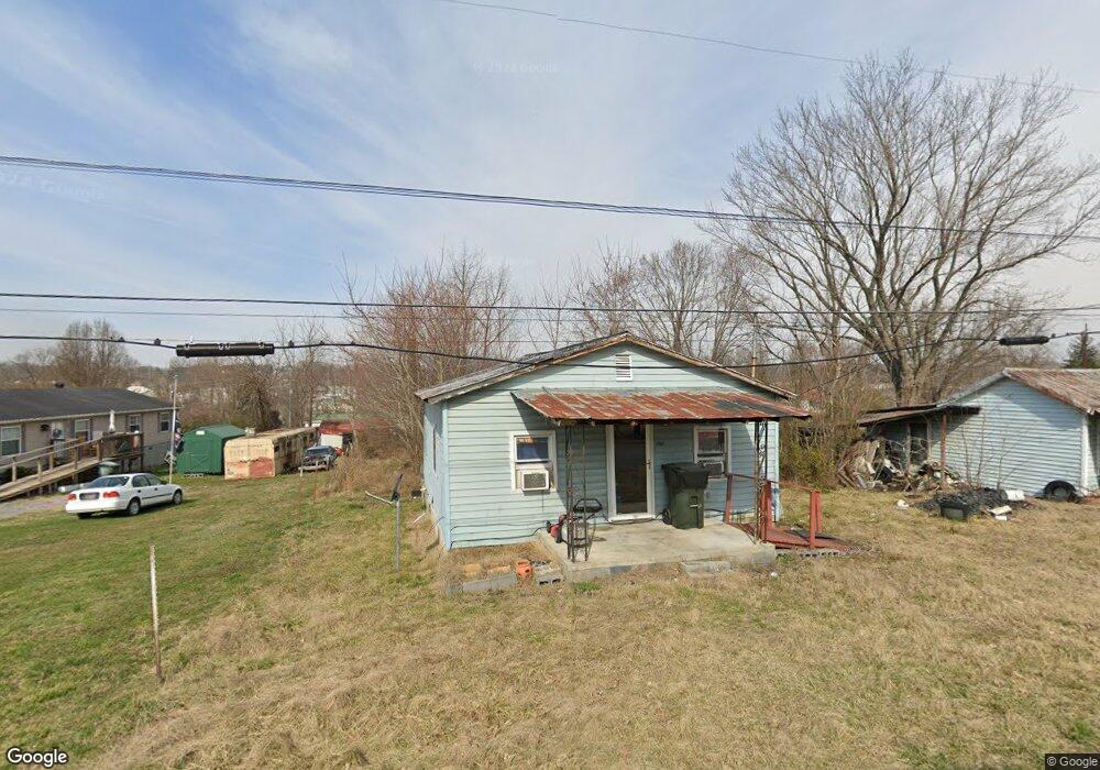 206 Red Row Rd, Johnson City, TN 37601 - photo 1