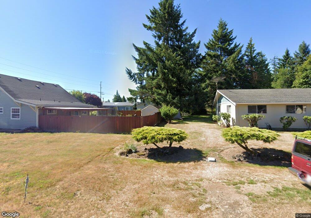 111 E Newaukum St, Chehalis, WA 98532 - photo 1