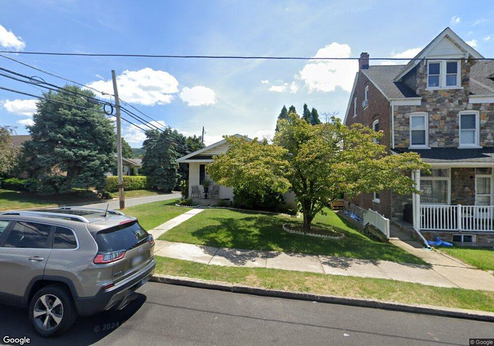 222 E Tioga St unit 224, Allentown, PA 18103 - photo 1