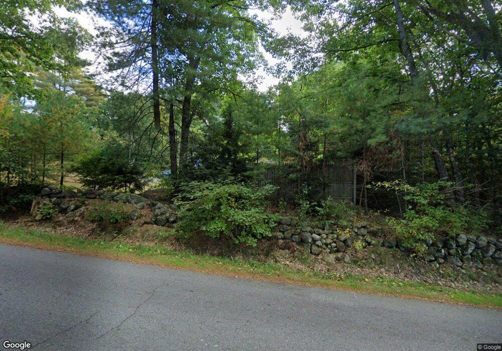 322 Bennett Rd, New Gloucester, ME 04260 - photo 1