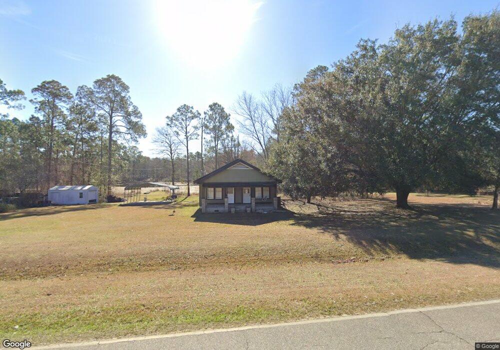 4545 Lower Meigs Rd, Moultrie, GA 31768 - photo 1