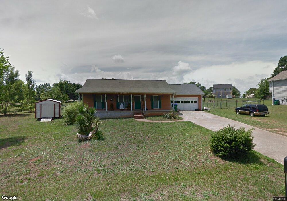 143 Northridge Dr, Danielsville, GA 30633 - photo 1