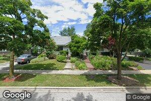 7114 W Greenleaf St, Niles, IL 60714