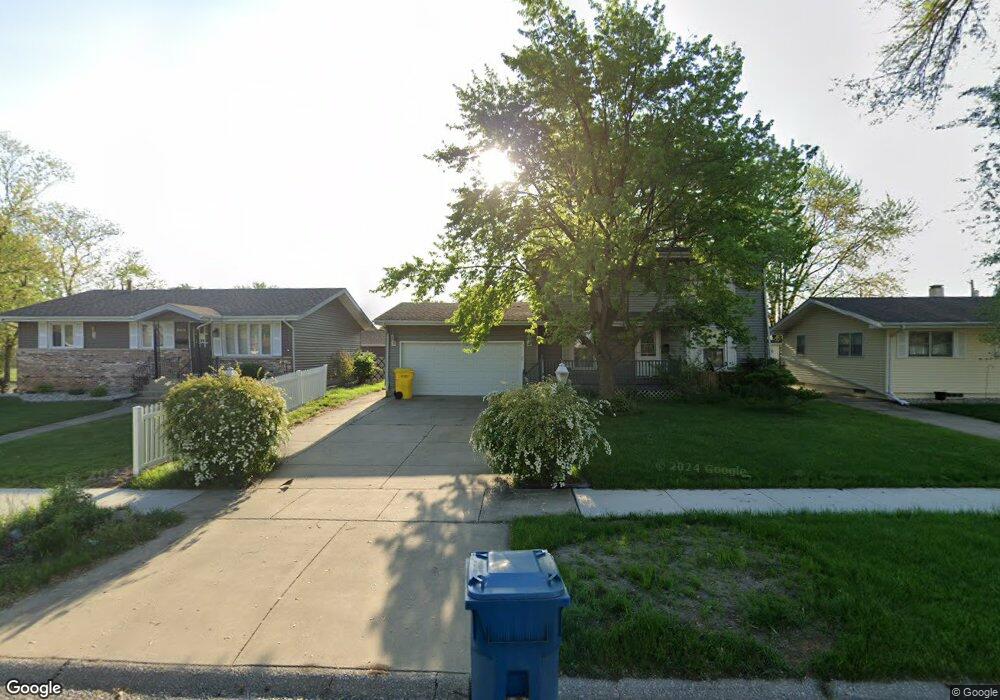 1221 N Rensselaer Ct, Griffith, IN 46319 - photo 1