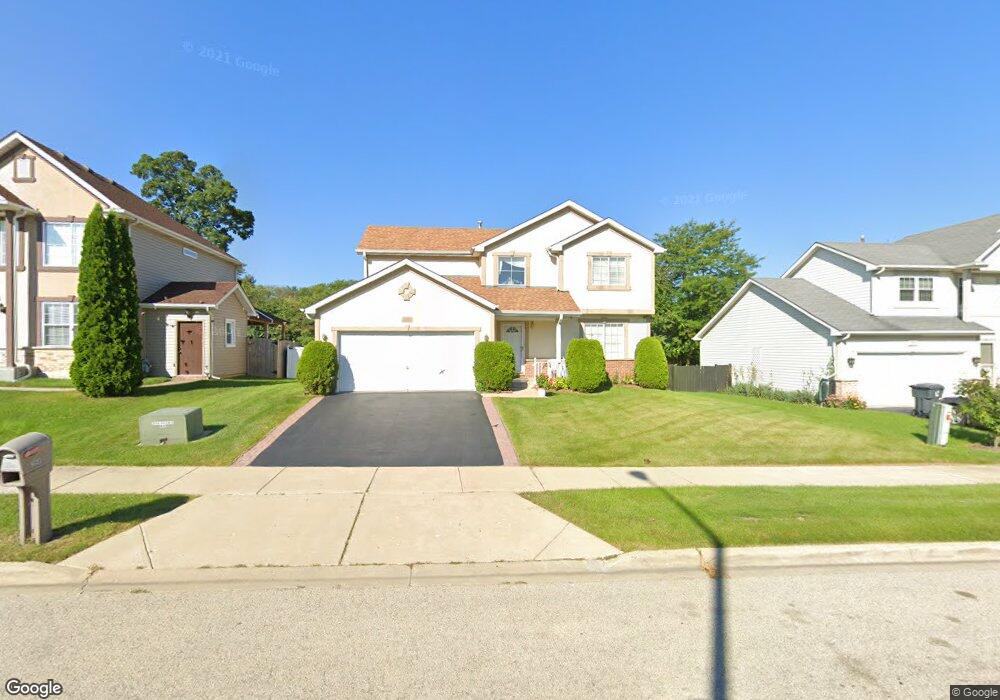 258 S Kyle Dr, Waukegan, IL 60085 - photo 1