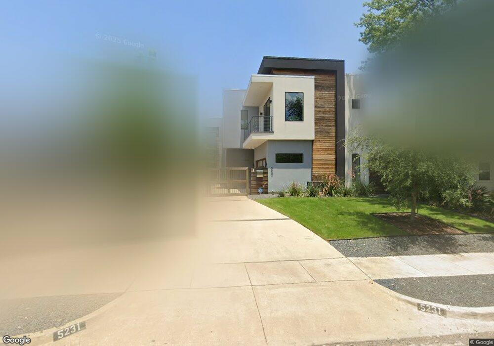 5231 Bonita Ave, Dallas, TX 75206 - photo 1