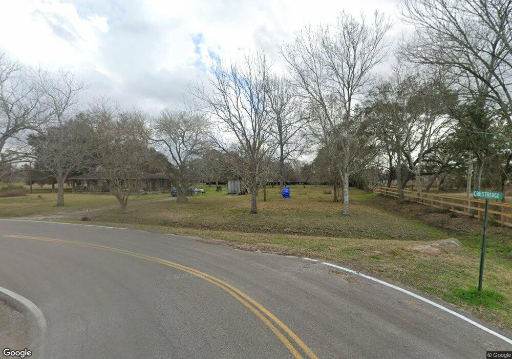 0 Cemetary Road County Road 96 unit 61529549, Manvel, TX 77578 - photo 1