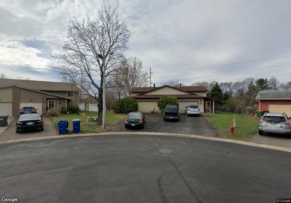 11202 Wren St NW, Coon Rapids, MN 55433 - photo 1