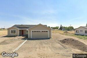 314 S Jefferson St, Condon, OR 97823
