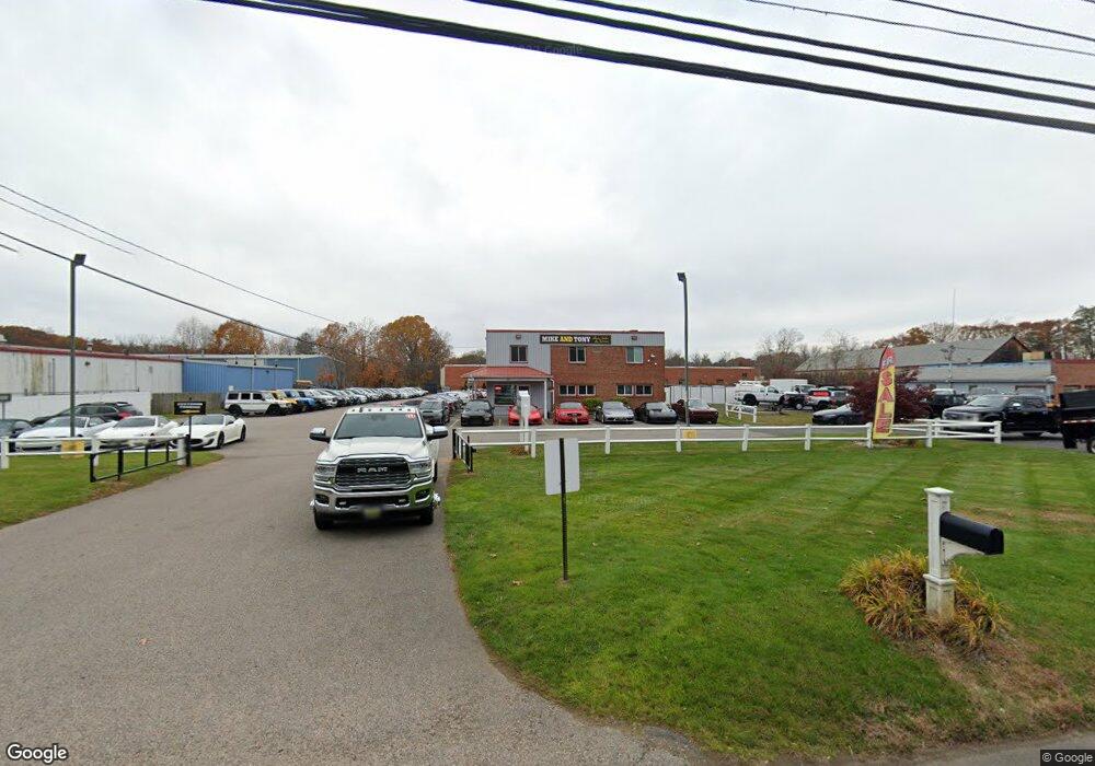 1161 John Fitch Blvd, South Windsor, CT 06074 - photo 1