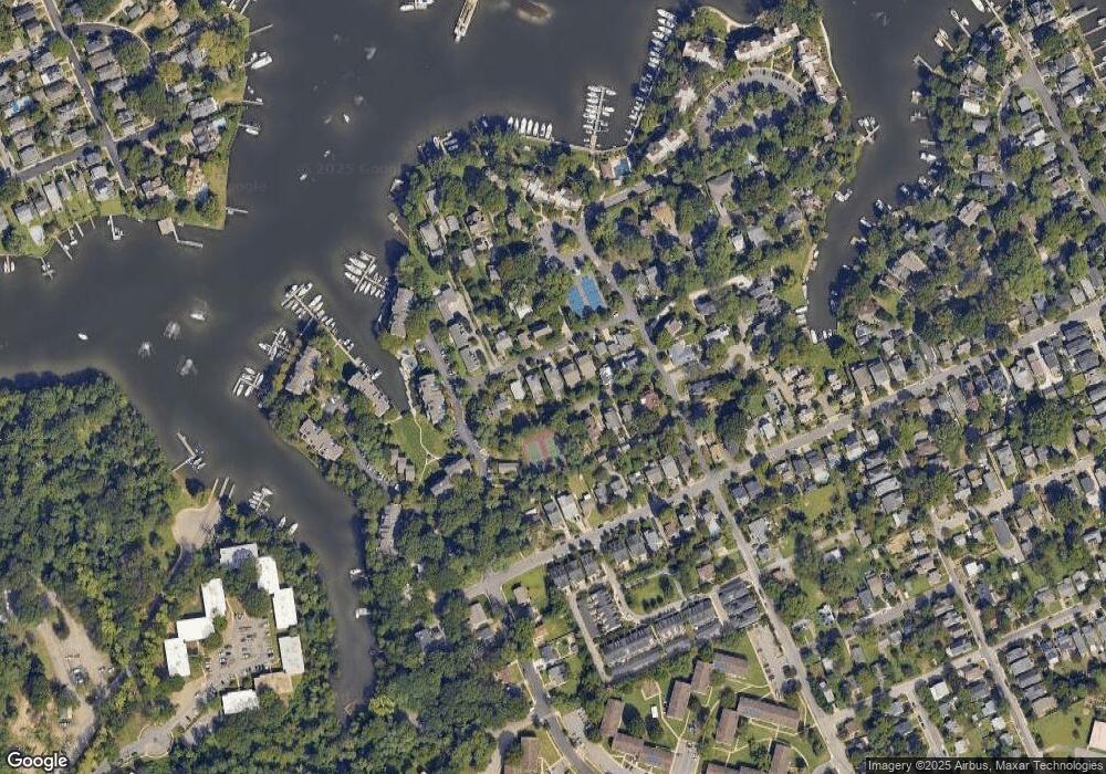 1113 Mitchell St unit 5, Annapolis, MD 21403 - photo 1