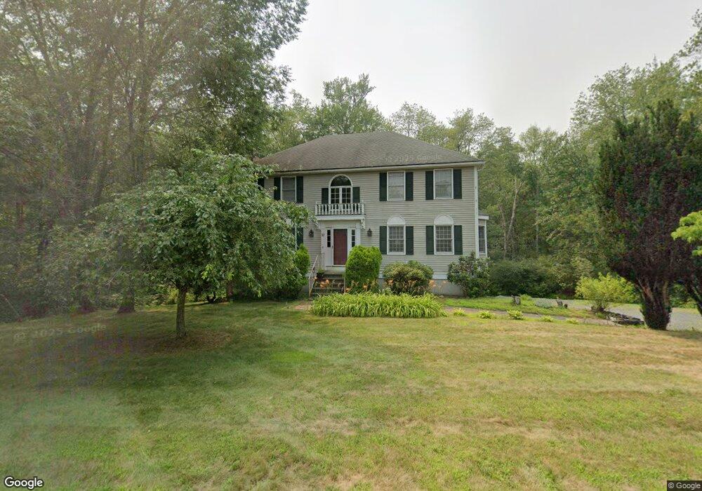 82 Ridge St, Millis, MA 02054 - photo 1