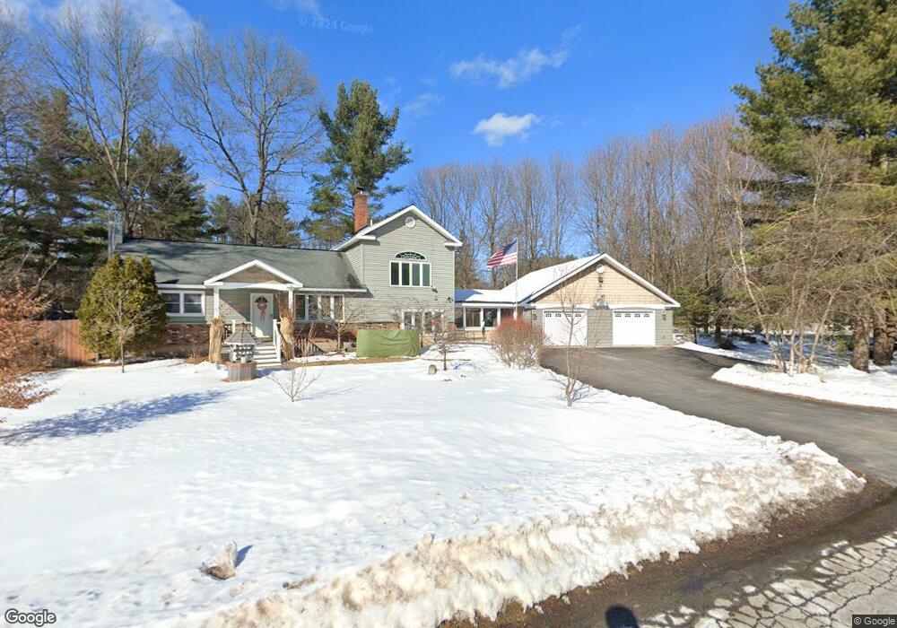 1 Meditation Way, Saratoga Springs, NY 12866 - photo 1