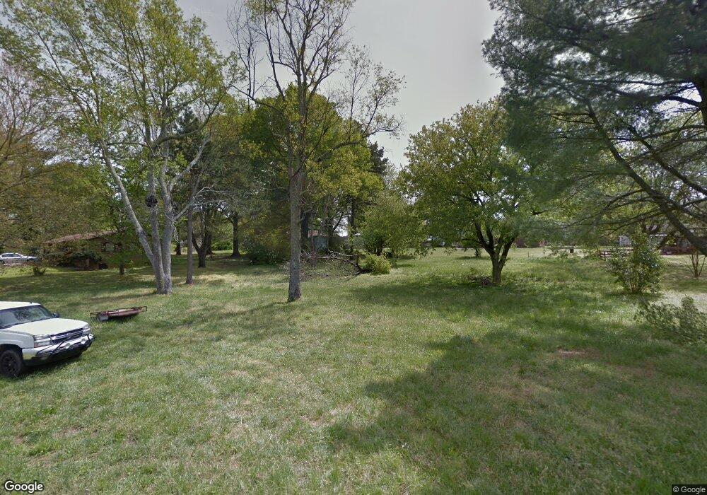 234 E Edison Dr, Statesville, NC 28625 - photo 1