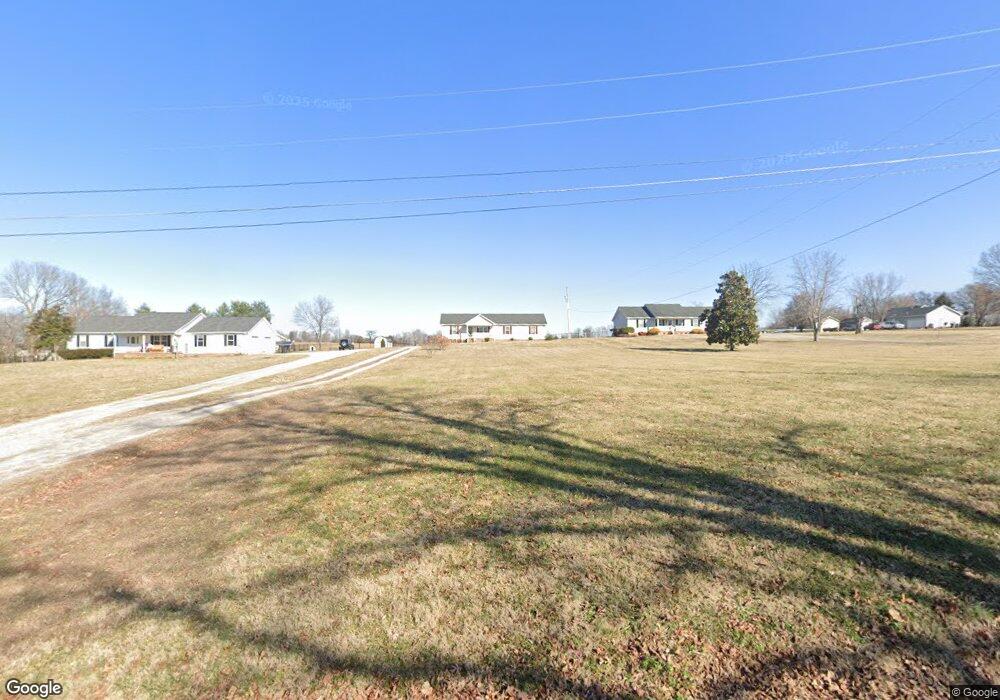 304 Collins Rd, Portland, TN 37148 - photo 1
