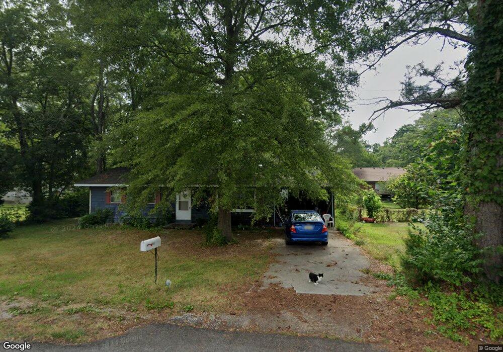 608 Avenue B SE, Cullman, AL 35055 - photo 1