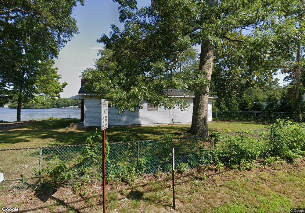 5 Rogers Lake Trail, Old Lyme, CT 06371 - photo 1