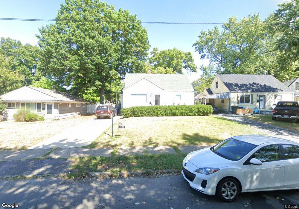 1580 Northridge Rd, Columbus, OH 43224 - photo 1