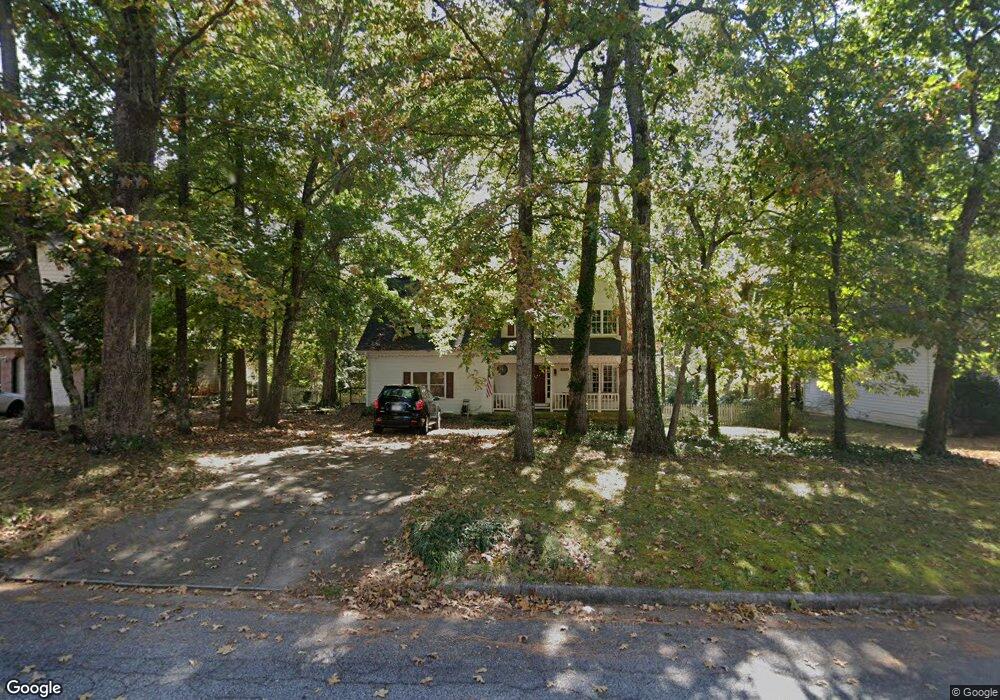 3705 Jolane Terrace SE unit 5, Conyers, GA 30094 - photo 1