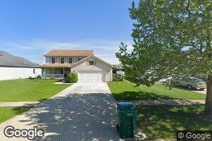 109 Browne Dr, Haskins, OH 43525