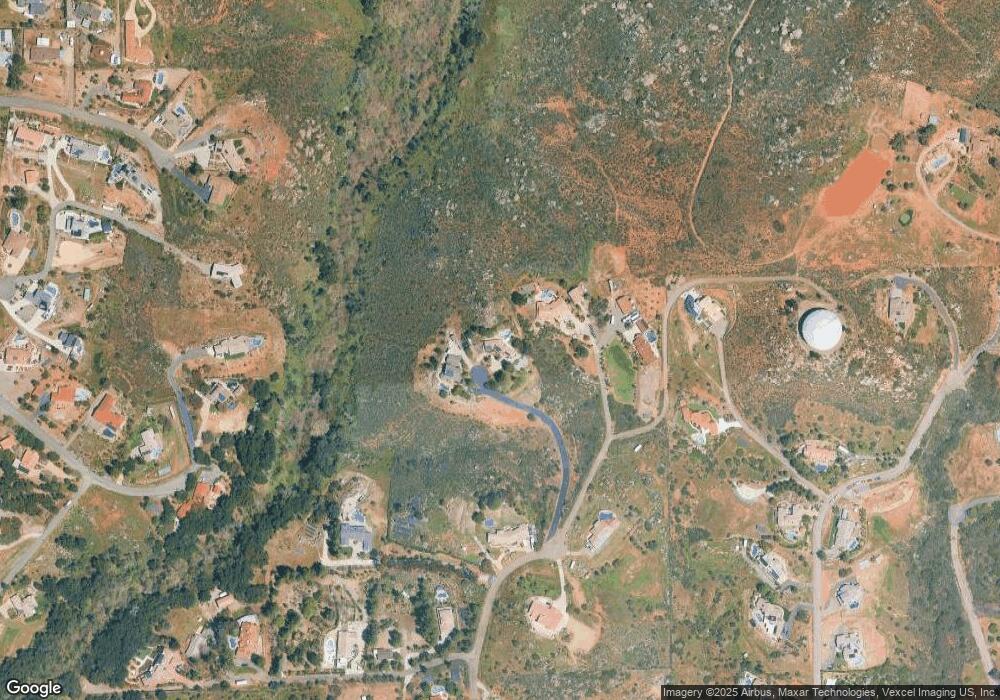 3006 Via Donito, Alpine, CA 91901 - photo 1