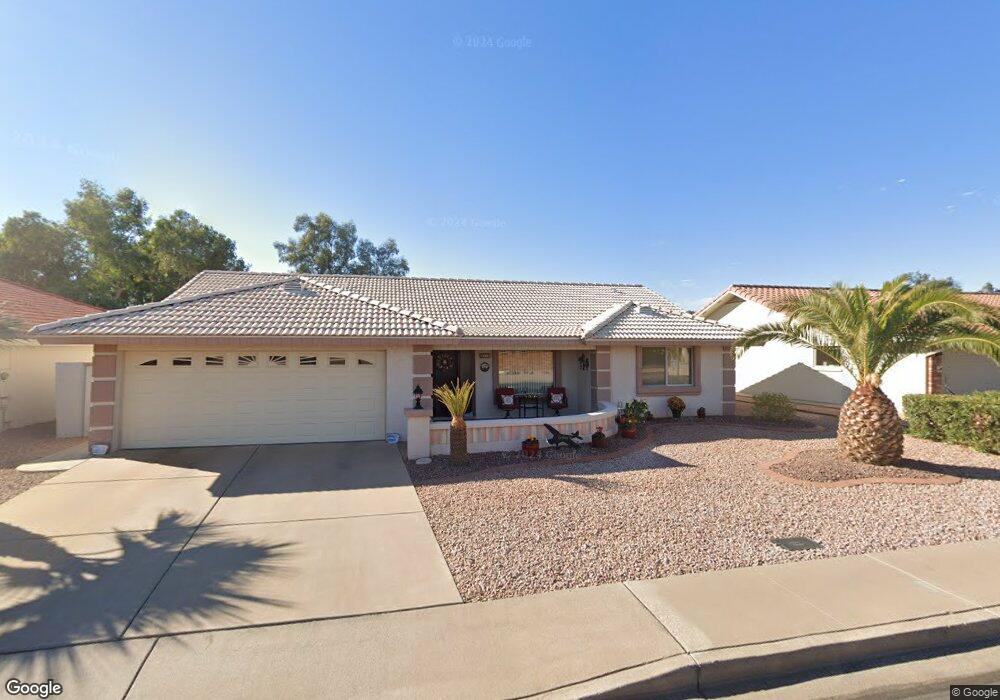 2418 S Buttercup, Mesa, AZ 85209 - photo 1