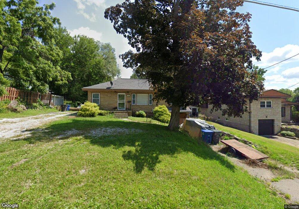 3509 30th St, Des Moines, IA 50310 - photo 1