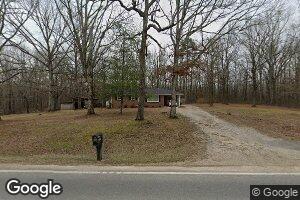 1319 Chisholm Rd, Cypress Inn, TN 38452