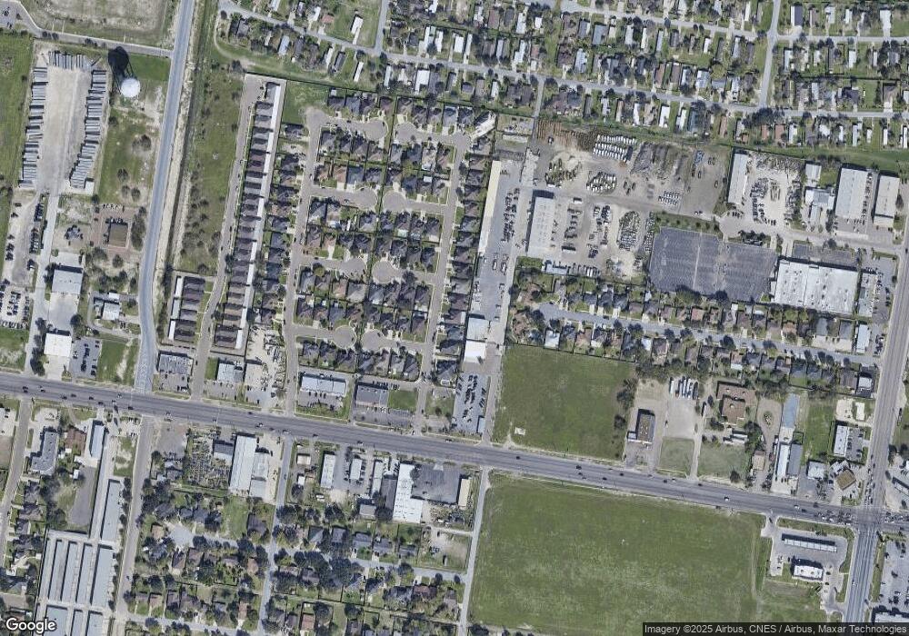 1708 Yellowbrick Rd, Pharr, TX 78577 - photo 1