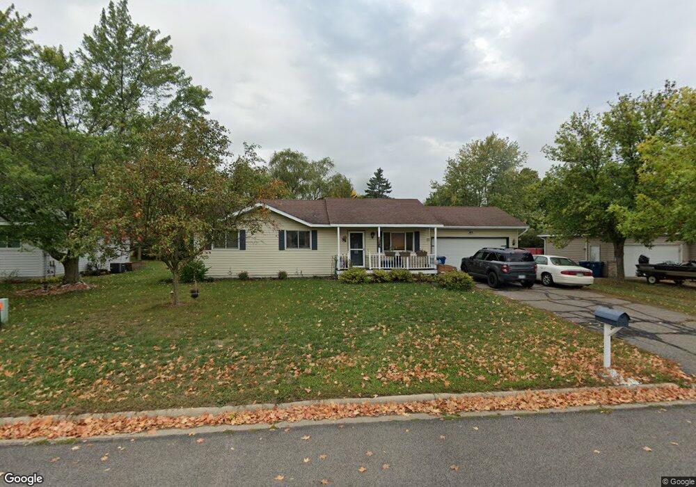 801 2nd Ave NE, Saint Joseph, MN 56374 - photo 1