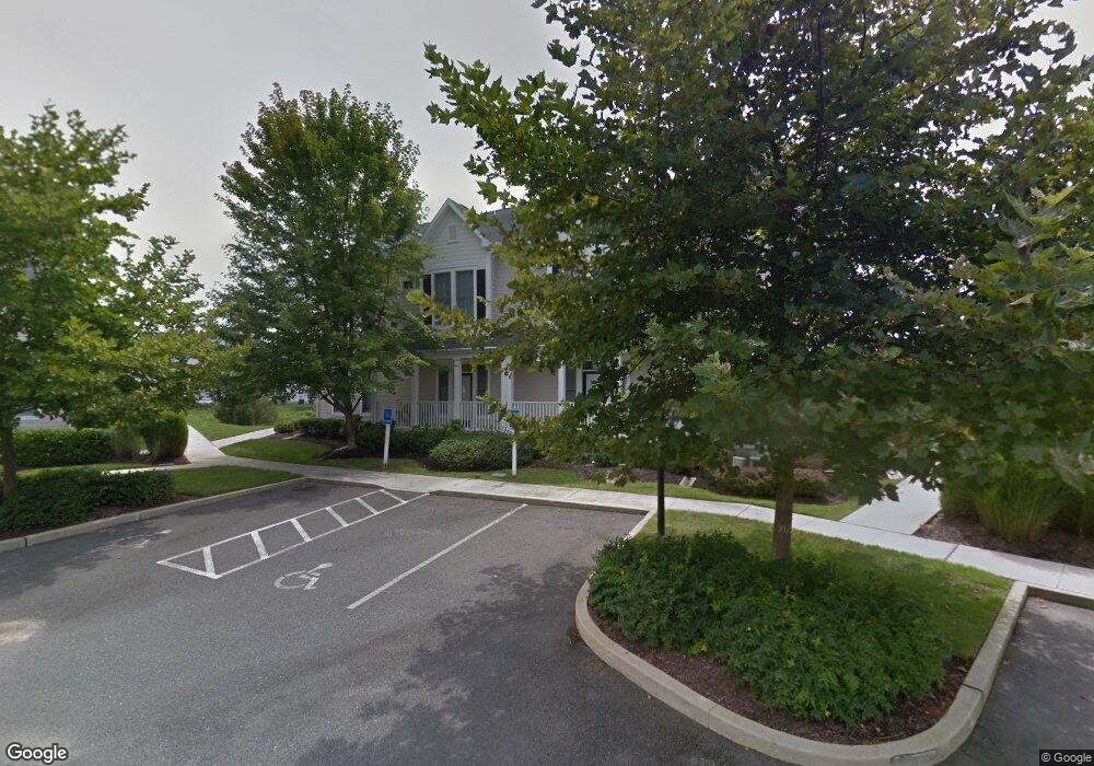 212 October Glory Ave unit 212C, Ocean View, DE 19970 - photo 1