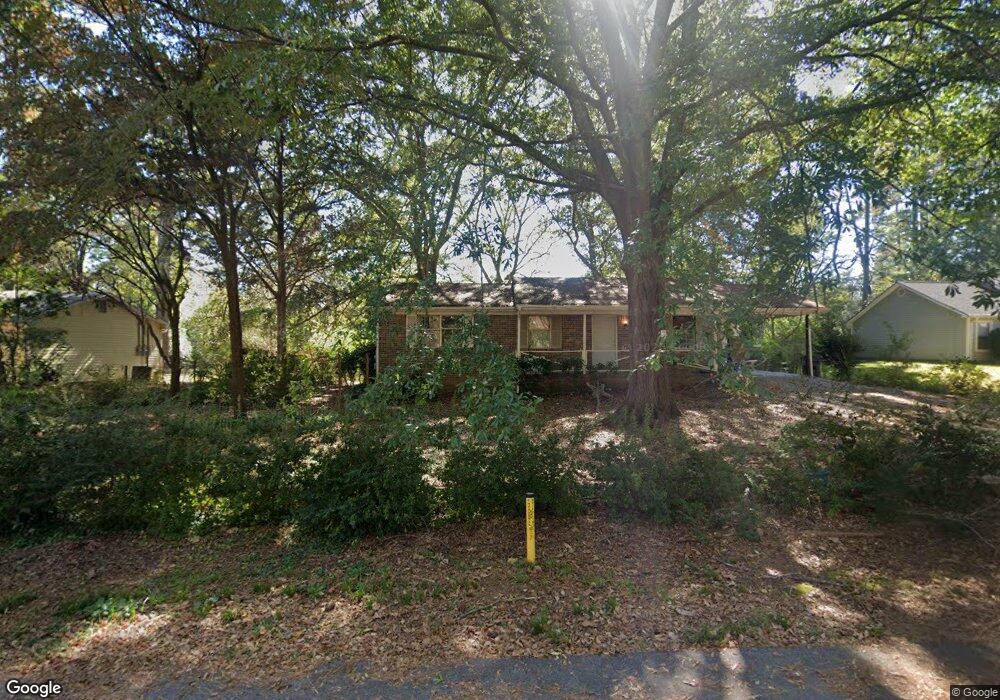 741 Robin Dr SE unit 1, Conyers, GA 30094 - photo 1