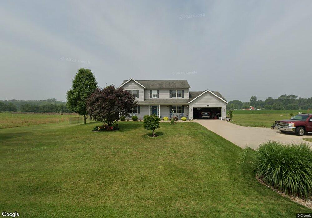 7224 N 900 E, New Carlisle, IN 46552 - photo 1