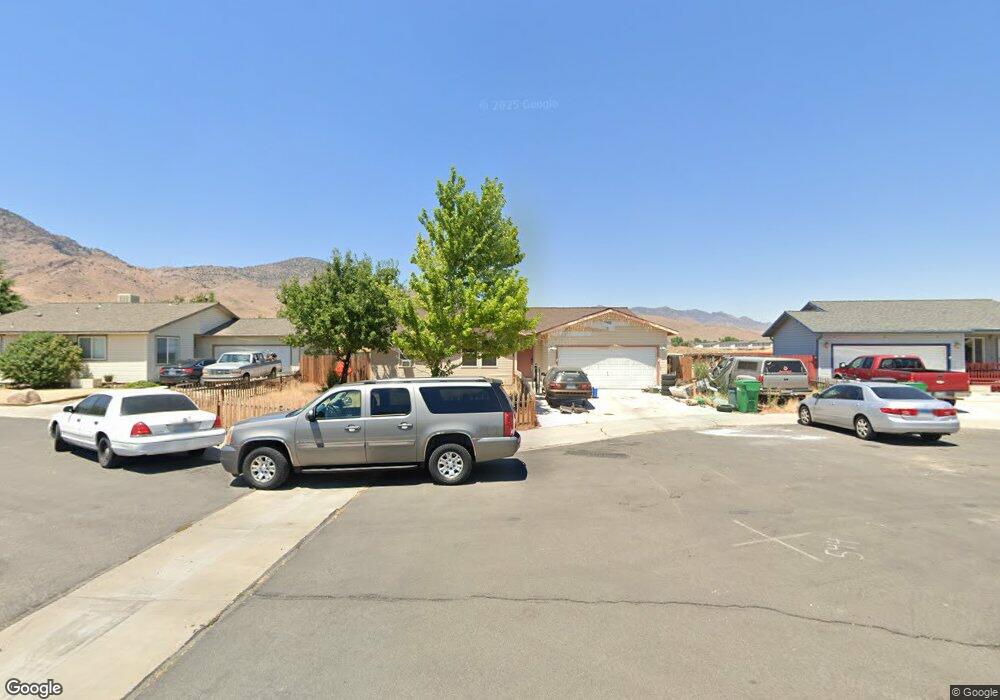 144 Kramer Ct, Dayton, NV 89403 - photo 1