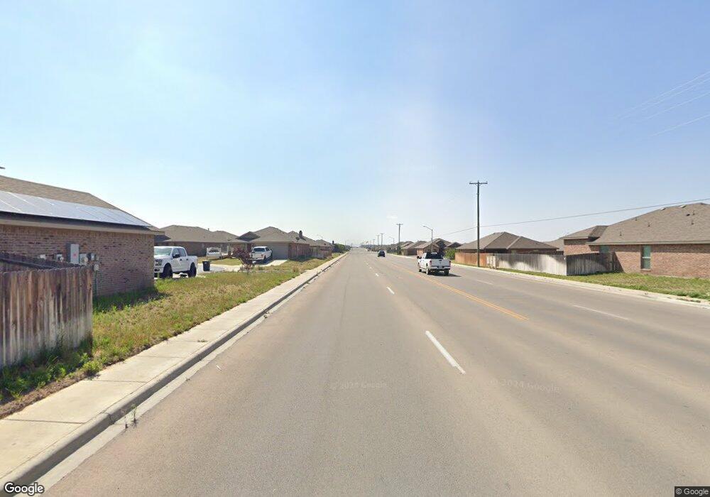 TBD Evans Blvd, Odessa, TX 79765 - photo 1