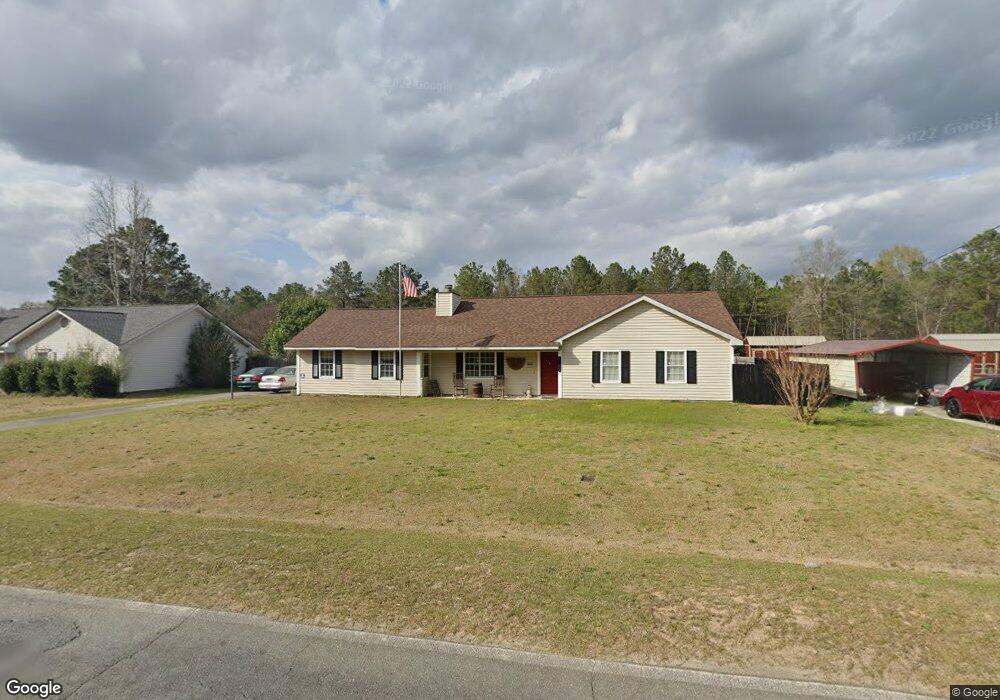 3510 S Walden Rd, Macon, GA 31216 - photo 1