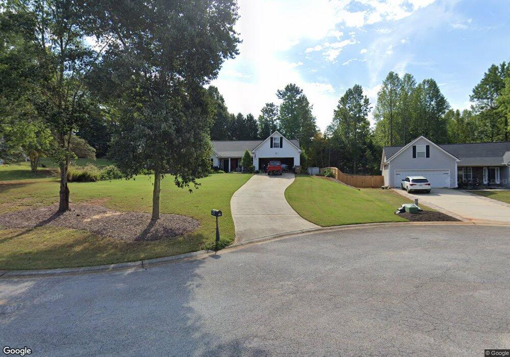 692 Ansley Ct, Winder, GA 30680 - photo 1