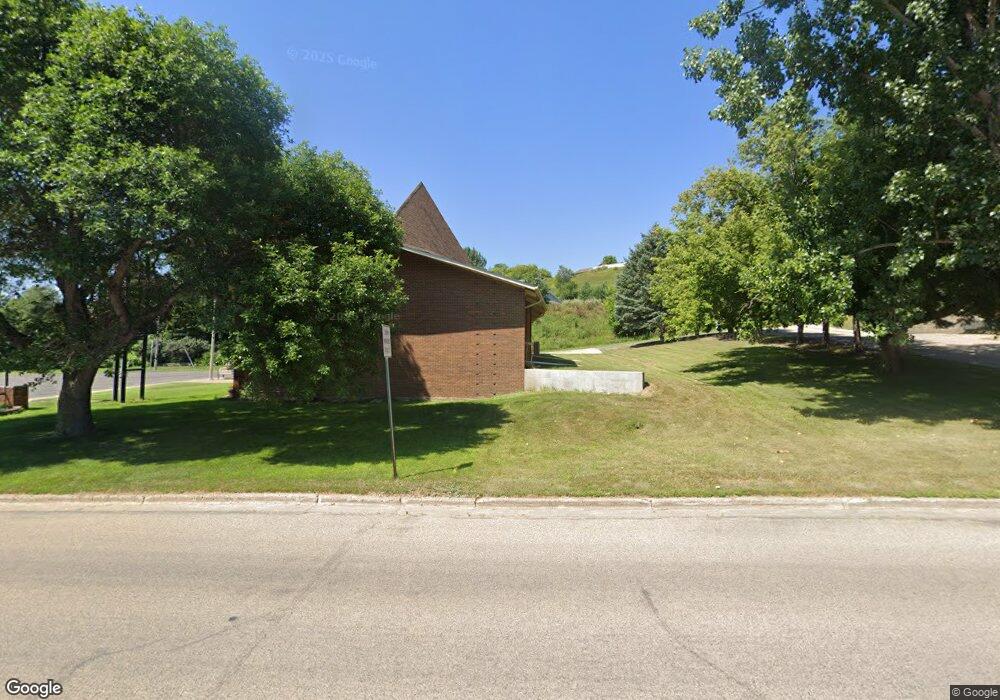 1545 4th Ave NW, Jamestown, ND 58401 - photo 1