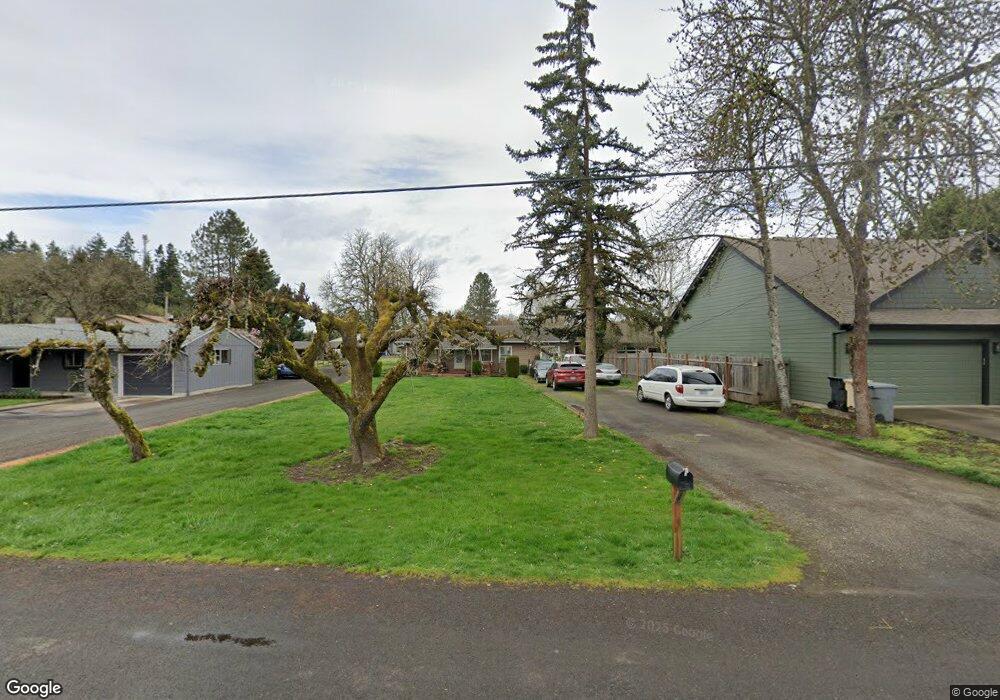 2620 Broadway St SW, Albany, OR 97321 - photo 1