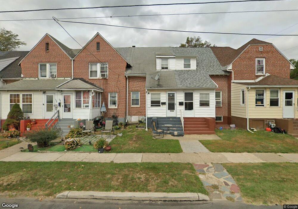 1102 W Ridge Rd, Marcus Hook, PA 19061 - photo 1